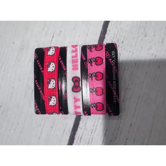 Hello Kitty Scrapbook Lot - Picture 3 of 11